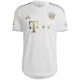 Bayern Munich GNABRY #7 Away Jersey Authentic 2022/23 - gojerseys