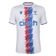 Crystal Palace Away Jersey 2022/23 - goaljerseys