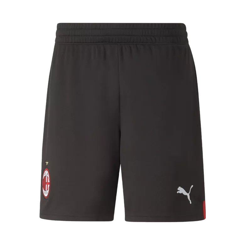 AC Milan Home Jersey Kit 2022/23 (Jersey+Shorts+Socks) - gojersey