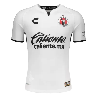 Club Tijuana Away Jersey 2022/23 - gojersey
