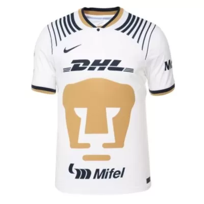 Pumas UNAM Home Jersey 2022/23 - gojersey