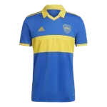 Boca Juniors Home Jersey 2022/23 - goaljerseys