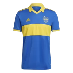 Official Boca Juniors Soccer Team Jersey Batistuta (Away