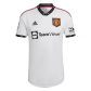 Manchester United Away Jersey Authentic 2022/23