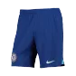 Chelsea Home Soccer Shorts 2022/23 - goaljerseys