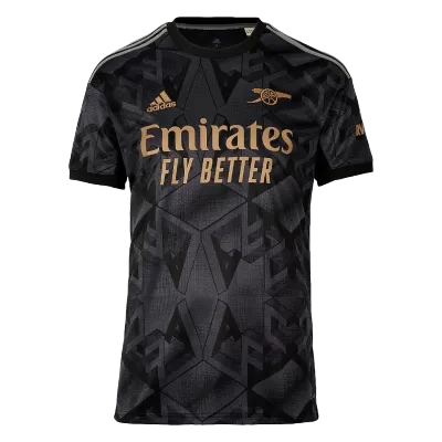 Arsenal Away Jersey 2022/23 - gojersey
