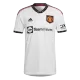 Manchester United Away Jersey 2022/23 - gojerseys