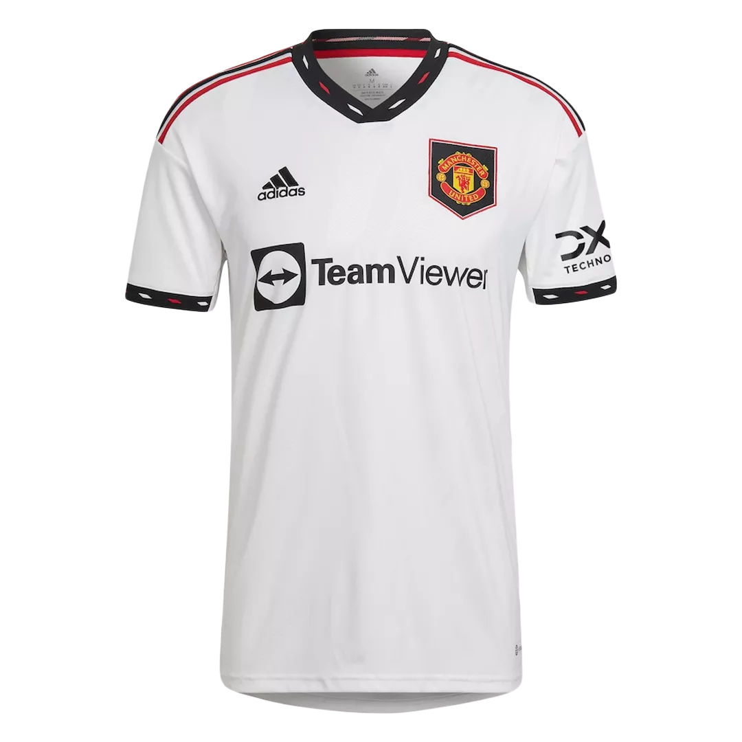 Manchester United Away Jersey 2022/23