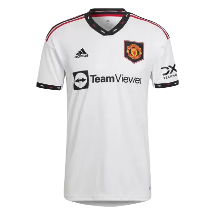 Manchester United Away Jersey 2022/23 - goaljerseys
