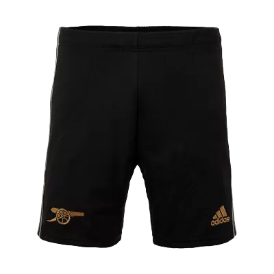 Arsenal Away Soccer Shorts 2022/23 - gojersey