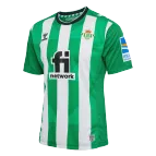Real Betis Home Jersey 2022/23 - goaljerseys