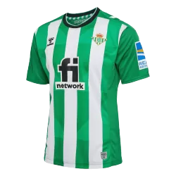 Real Betis 2023 Copa del Rey hummel Kit - FOOTBALL FASHION