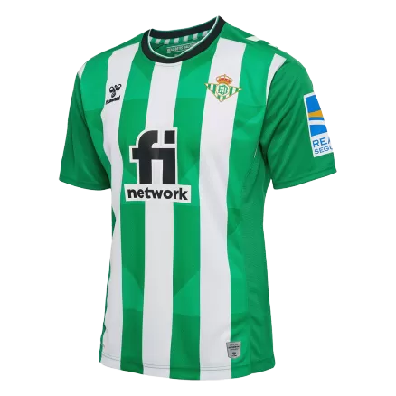 Real Betis Home Jersey 2022/23 - gojerseys