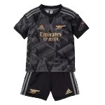 Arsenal Away Jersey Kit 2022/23 Kids(Jersey+Shorts) - goaljerseys