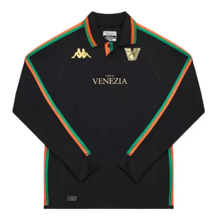 Venezia FC Home Jersey 2022/23 - Long Sleeve - gojerseys