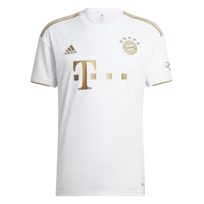 Bayern Munich Away Jersey 2022/23 - gojersey