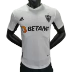 Atlético Mineiro Away Jersey Authentic 2022/23 - goaljerseys
