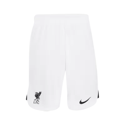 Liverpool Away Soccer Shorts 2022/23 - gojersey
