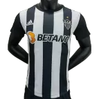 Atlético Mineiro Home Jersey Authentic 2022/23 - goaljerseys