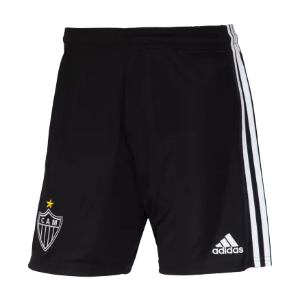 Atlético Mineiro Away Soccer Shorts 2022/23 - gojerseys