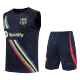 Barcelona Training Jersey Kit 2022/23 - gojerseys