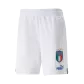 Italy Soccer Shorts 2022 - goaljerseys
