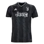 Juventus Away Jersey 2022/23 - goaljerseys