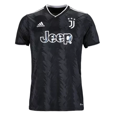 Juventus Away Jersey 2022/23 - gojerseys