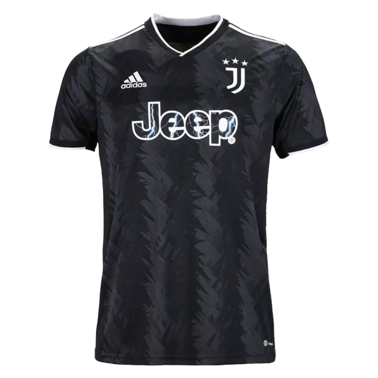 Juventus Away Jersey 2022/23 - gojersey
