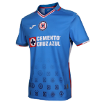 Cruz Azul Home Jersey 2022/23