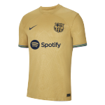 Barcelona Away Jersey 2022/23