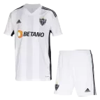 Atlético Mineiro Away Jersey Kit 2022/23 (Jersey+Shorts) - goaljerseys