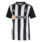 Atlético Mineiro Home Jersey 2022/23 - goaljerseys