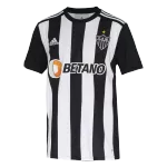 Atlético Mineiro Home Jersey 2022/23 - goaljerseys
