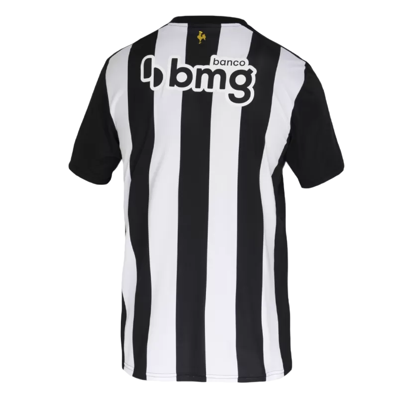 Atlético Mineiro Home Jersey Kit 2022/23 (Jersey+Shorts) - gojersey