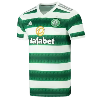 Celtic Home Jersey 2022/23 - gojersey