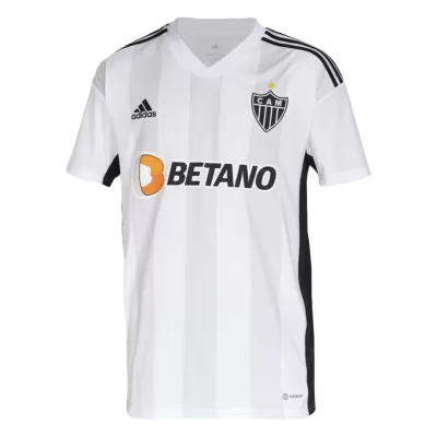 Atlético Mineiro Away Jersey 2022/23 - gojersey