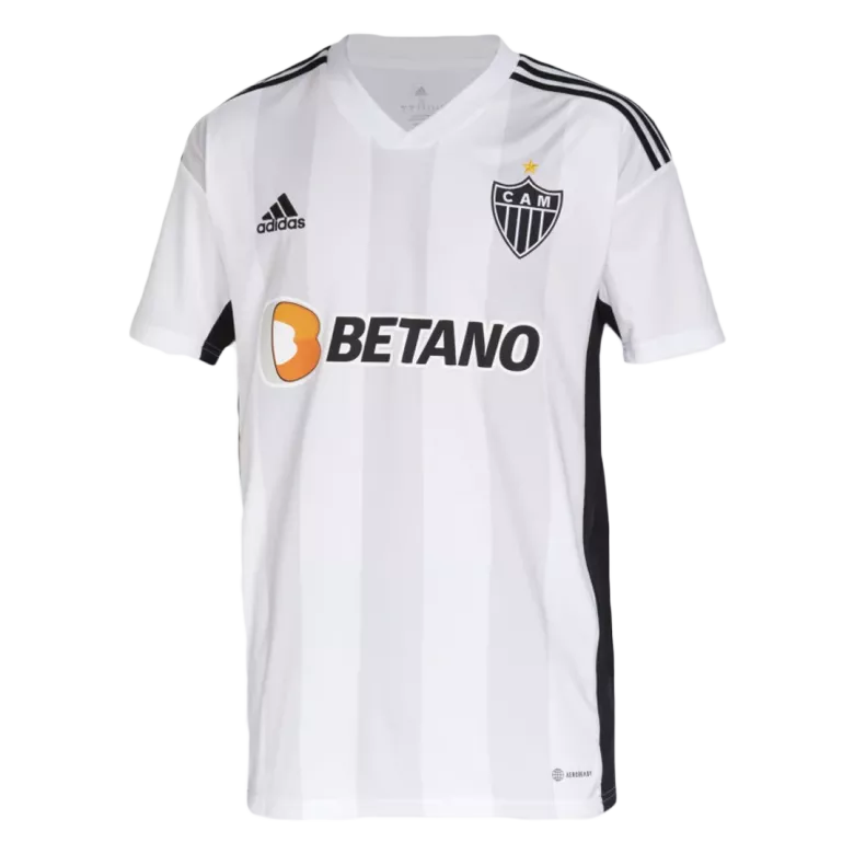Atlético Mineiro Away Jersey 2022/23 - gojersey