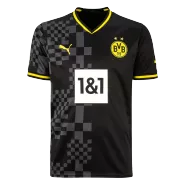 Borussia Dortmund Away Jersey 2022/23 - goaljerseys