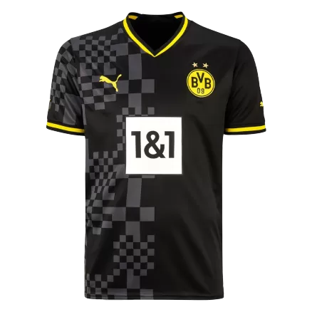 Borussia Dortmund Away Jersey 2022/23 - gojerseys