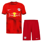 RB Leipzig Away Jersey Kit 2022/23 (Jersey+Shorts)