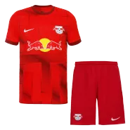 RB Leipzig Away Jersey Kit 2022/23 (Jersey+Shorts) - goaljerseys