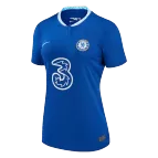 Chelsea Home Jersey 2022/23 Women - goaljerseys