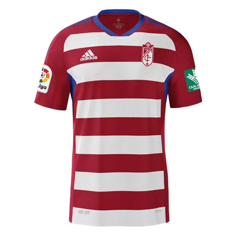 Granada CF Home Jersey 2022/23 - gojersey