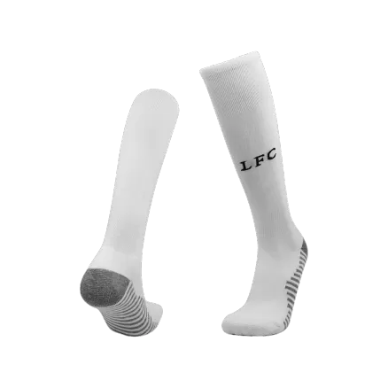 Liverpool Away Soccer Socks 2022/23 - Kid - gojerseys