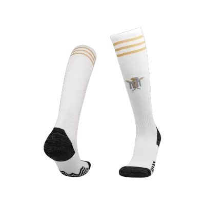 Bayern Munich Away Soccer Socks 2022/23 Kid - gojersey