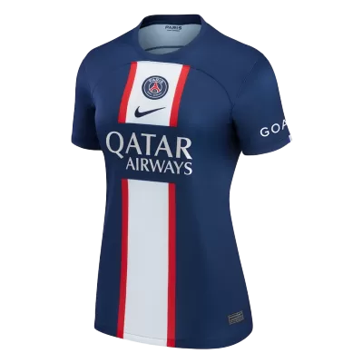 PSG Home Jersey 2022/23 Women - gojersey