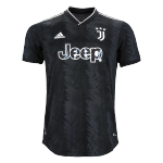 Juventus Away Jersey Authentic 2022/23