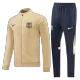 Barcelona Training Kit 2022/23 - Yellow - gojerseys