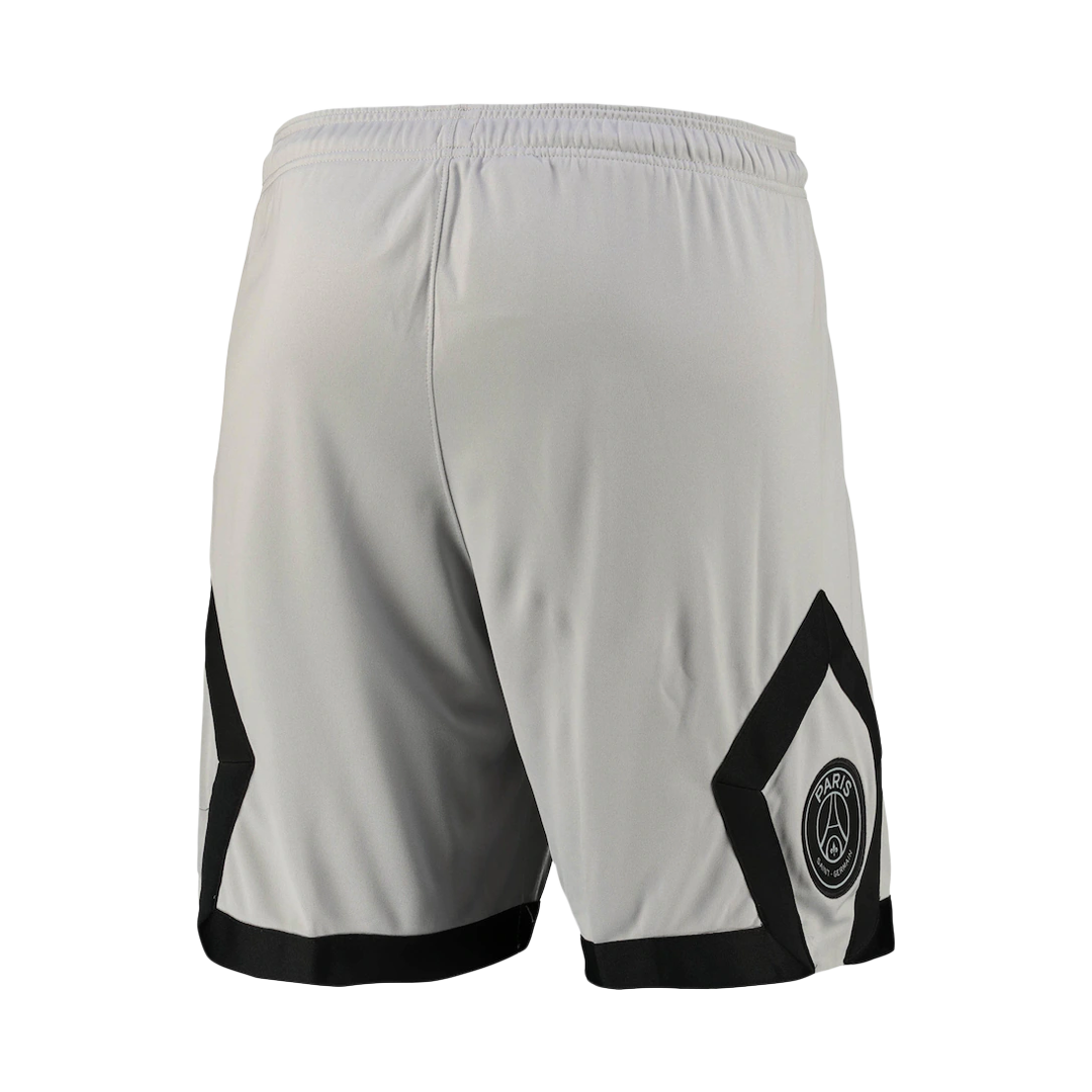 psg shorts 2022